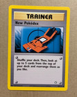 New Pokedex