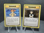 Misty's Determination