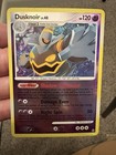 Dusknoir