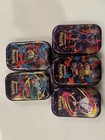 Mega Heroes Mini Tin: Mega Gardevoir