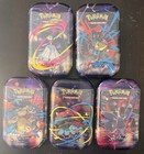 Mega Heroes Mini Tin: Mega Gardevoir