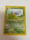 Light Venomoth