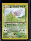 Light Venomoth