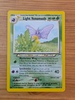 Light Venomoth