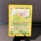 Light Venomoth
