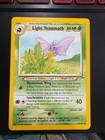 Light Venomoth