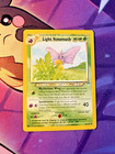 Light Venomoth