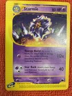 Starmie