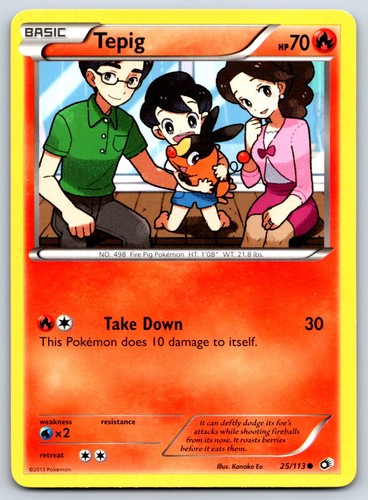 Tepig