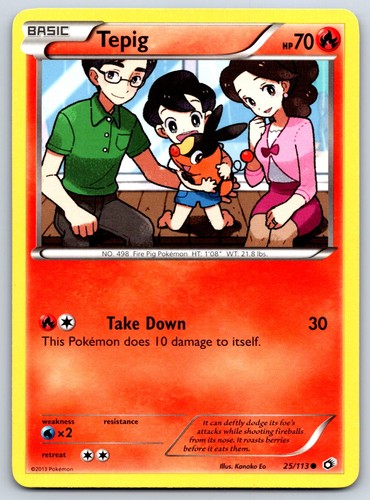 Tepig