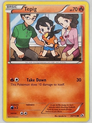 Tepig
