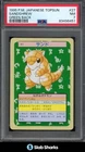 Ponyta