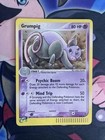 Grumpig