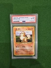 Growlithe
