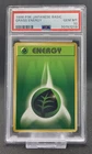 Grass Energy