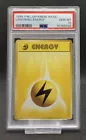Lightning Energy