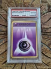 Psychic Energy
