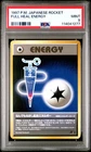 Full Heal Energy