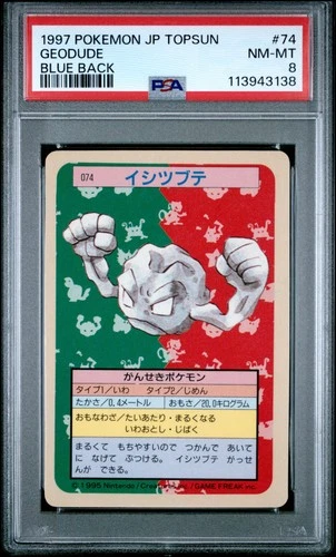 Geodude