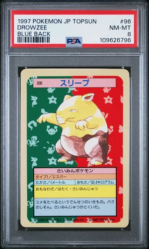 Drowzee