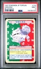 Weezing