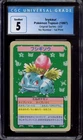Ivysaur
