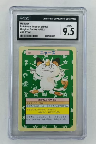 Meowth