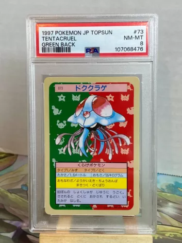 Tentacruel