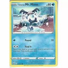 Galarian Mr. Mime