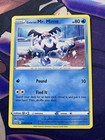 Galarian Mr. Mime