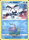 Galarian Mr. Mime