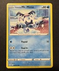 Galarian Mr. Mime