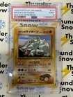 Brock's Rhyhorn