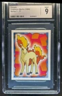 Ponyta
