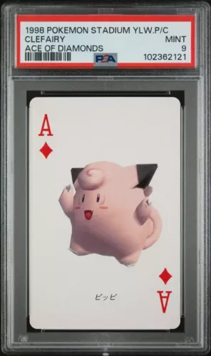Clefairy