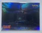 Temple of Mewtwo