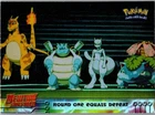 Round One Equals Defeat