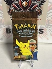 Booster Pack