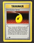 Devolution Spray