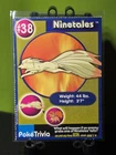 Ninetales