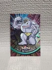 Machoke