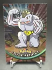 Machoke