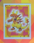 Magmar