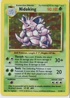 Nidoking