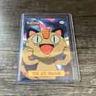 Meowth