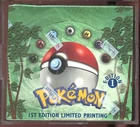 Booster Box