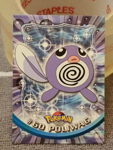 Poliwag