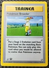 Pokemon Breeder
