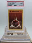 Psychic Energy