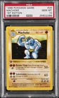 Machoke